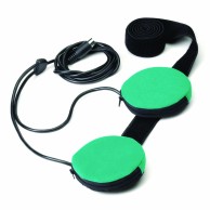 Pair Of Professional Solenoids For Magnetotherapy