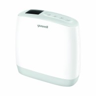 Portable Oxygen Concentrator Spirit-3 Breath Therapy