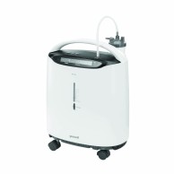 Ltk480 Oxygen Concentrator For Respiratory Therapy