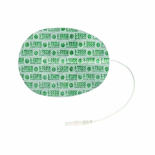 Electrostimulators Accessories - Electrode For Electrostimulator Jack Connection 2mm 2pcs