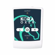 Kora Oxer Magnetotherapy Device For Horses Low Frequency