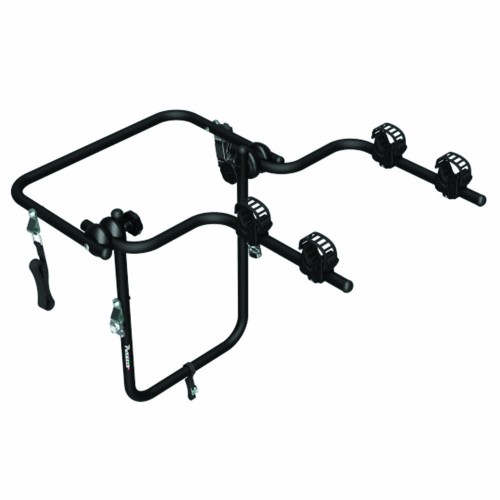 4x4 bike rack - Universal Rear Bike Rack For 4x4 Car Spare Wheel Tube Diameter 25mm