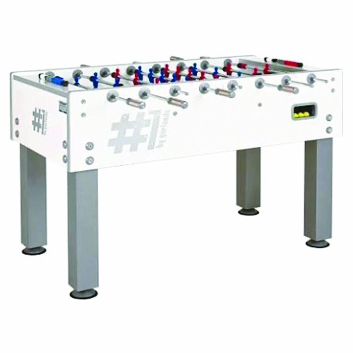 Indoor football table - Foosball Table Folding Foosball Number # 1 Itsf Outgoing Rods