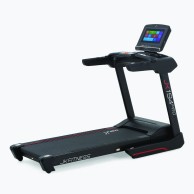 Jk194-pro Space-saving Foldable Electric Treadmill