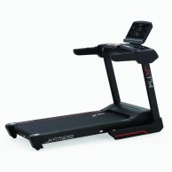 Jk174 Space-saving Folding Electric Treadmill