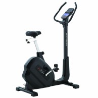 Cyclette Gym Bike Bici Da Camera Elettromagnetica Jk294 Volano 12kg