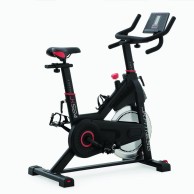 Jk524 Magnetic Spin Bike Exercise Bike And 20kg Flywheel