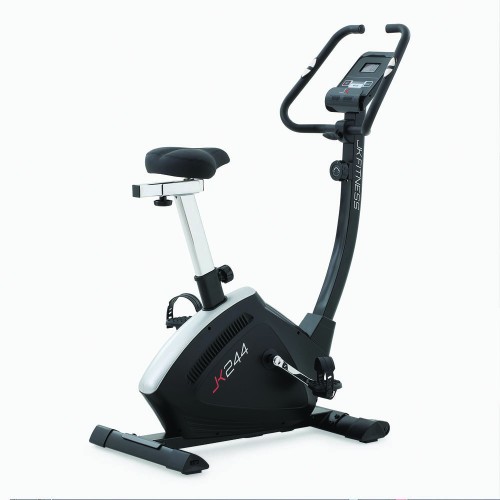 Exercise bikes/pedal trainers - Exercise Bike Gym Bike Indoor Bike Jk244 Electromagnetic Flywheel 9kg