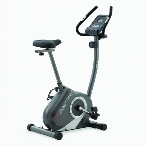 Exercise bikes/pedal trainers - Cyclette Gym Bike Bici Da Camera Jk224 Magnetica Volano 7kg