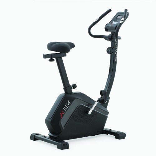 Exercise bikes/pedal trainers - Exercise Bike Gym Bike Indoor Bike Jk234 Magnetic Flywheel 8kg