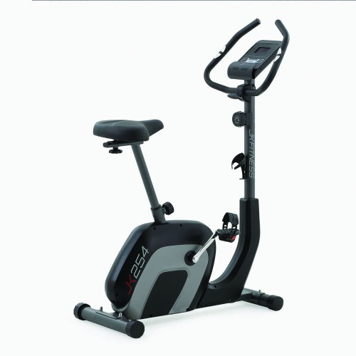 Exercise bikes/pedal trainers - Exercise Bike Gym Bike Indoor Bike Jk254 Electromagnetic Flywheel 9kg