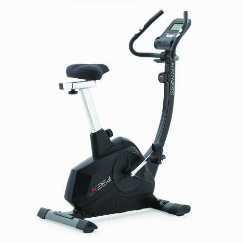 Exercise bikes/pedal trainers - Exercise Bike Gym Bike Indoor Bike Jk264 Electromagnetic Flywheel 10kg