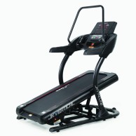 Tapis Roulant Elettrico Professionale Jkv-incline Confortevole