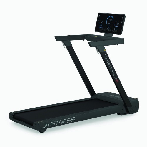 Tapis Roulant - Sc51 Super Compact 51 Ultra Compact Treadmill And Max Speed 18km/h
