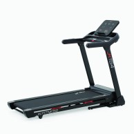 Jk154 Electric Treadmill 22 Km/h And 3.5 Hp Motor