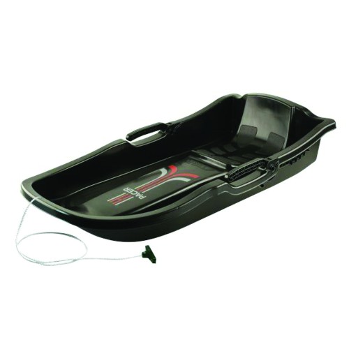 Games spare parts - Bob Pacer 1 Seater Snow Sled With Brakes