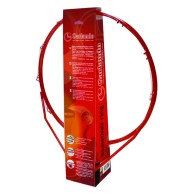 Basketball Hoop With Net And Wall Mounting Kit Included