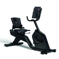 Exercise Bike Gym Bike Indoor Bike 590r Horizontal Multifunction