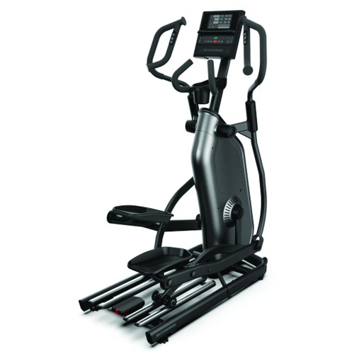 Elliptical - Electromagnetic Elliptical 590e With Display