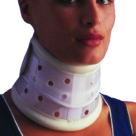 Neck Brace Rigid Cervical Collar