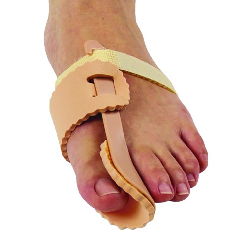 Foot braces - Orthopedic Brace Left Hallux Valgus Spreader