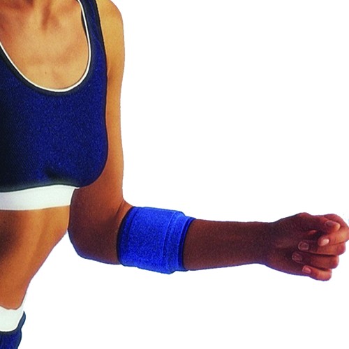 Elbow braces - Epicondylitis Brace Adjustable Thermotex Orthopedic Band
