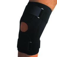 Knee Brace Articulated Stabilizing Knee Brace H 30cm