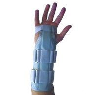 Arm Brace Support Splint Forearm Ambidextrous