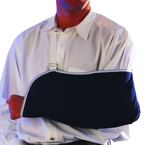 Arm braces - Arm Brace Supportive Arm Sling With Strap