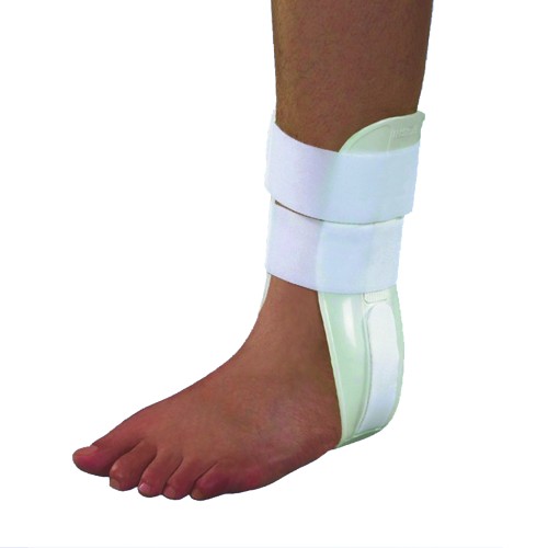 Ankle braces - Ankle Brace Air Bi-valve Ankle Brace