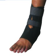 Ankle Brace Adjustable Splint