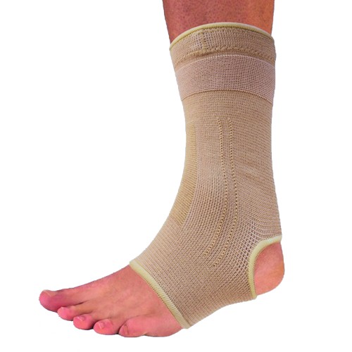 Ankle braces - Ankle Brace Strong Elastic Ankle Brace