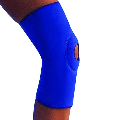 Knee braces - Knee Brace Patellar Thermotex Anatomical Knee Brace