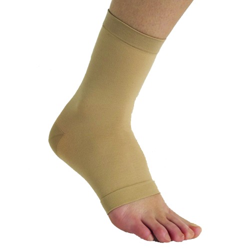 Ankle braces - Ankle Brace Elastic Orthopedic Ankle Brace Cotton