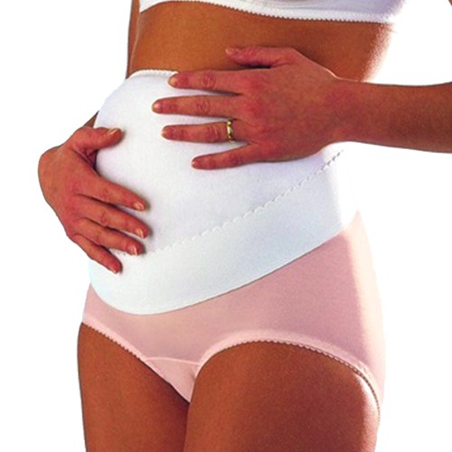 Sheaths - Adjustable Cotton Mater Pregnancy Support Band