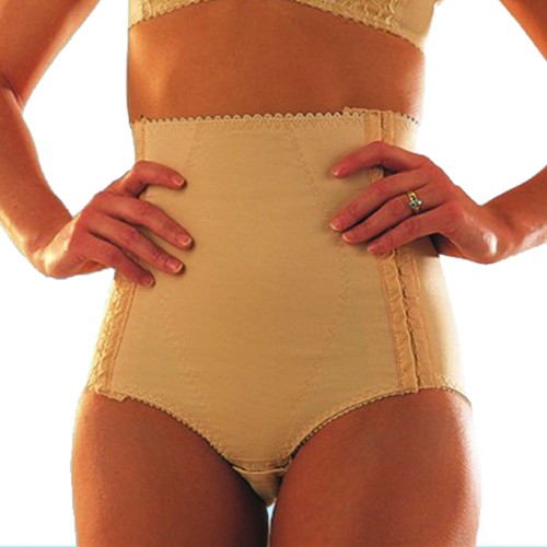 Sheaths - Cotton Lady Anatomical Sheath Short Adjustable Opening Leg Loop