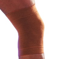 Knee Brace Elastic Knee Brace Tubular Thermo Wool