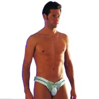 Sanity Double Elastic Inguinal Hernia Belt