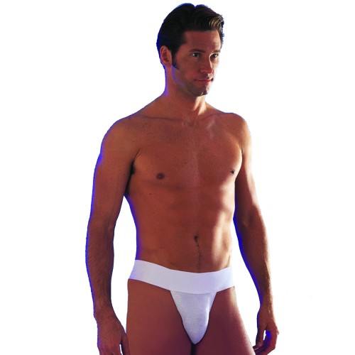 Hernia briefs and belts - Universal Cotton Supportive Scrotal Suspensory Brace
