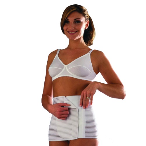 Post-Operative Bands - Multisan H 27cm Post-operative Post-partum Lumbar Support Brace