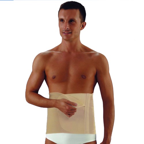 Post-Operative Bands - Brace Band Multisan Classic Adjustable Belt H 32cm