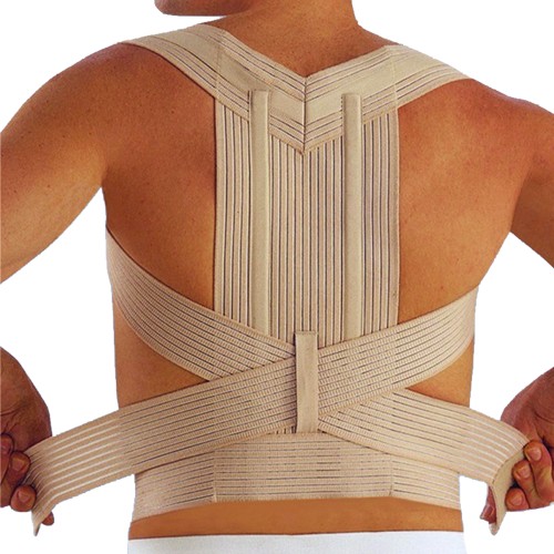 Shoulder braces - Orthopedic Brace Back Straightener Posture Corrector