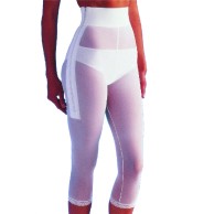 Post Liposuction Sheath Lipos Bermuda Elasticated
