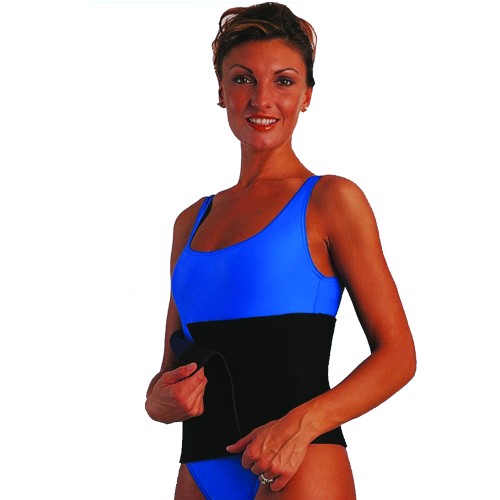 Sheaths - Slimming-cell Unisex Adjustable Elastic Belt