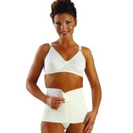 Anatomical Lumbar Brace 4 Strips H 32cm Post-operative