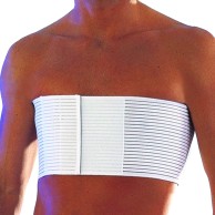 Universal H 12cm Post-operative Thoracic Lumbar Brace