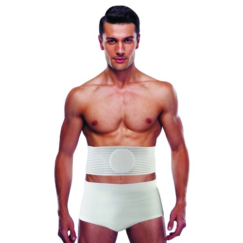 Hernia briefs and belts - Salus Fascia H 12cm Umbilical Hernia Support Belt