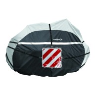 Bike Cover Tower Bar 3/4 Bikes Tow Hook Bike Carrier