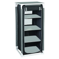 Azabache Hs 50x48x140cm Camping Kitchen Mobile