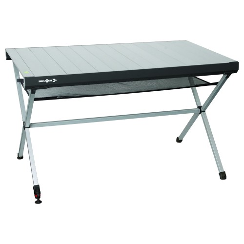 Tables Camping - Titanium Axia 6 Camping Table